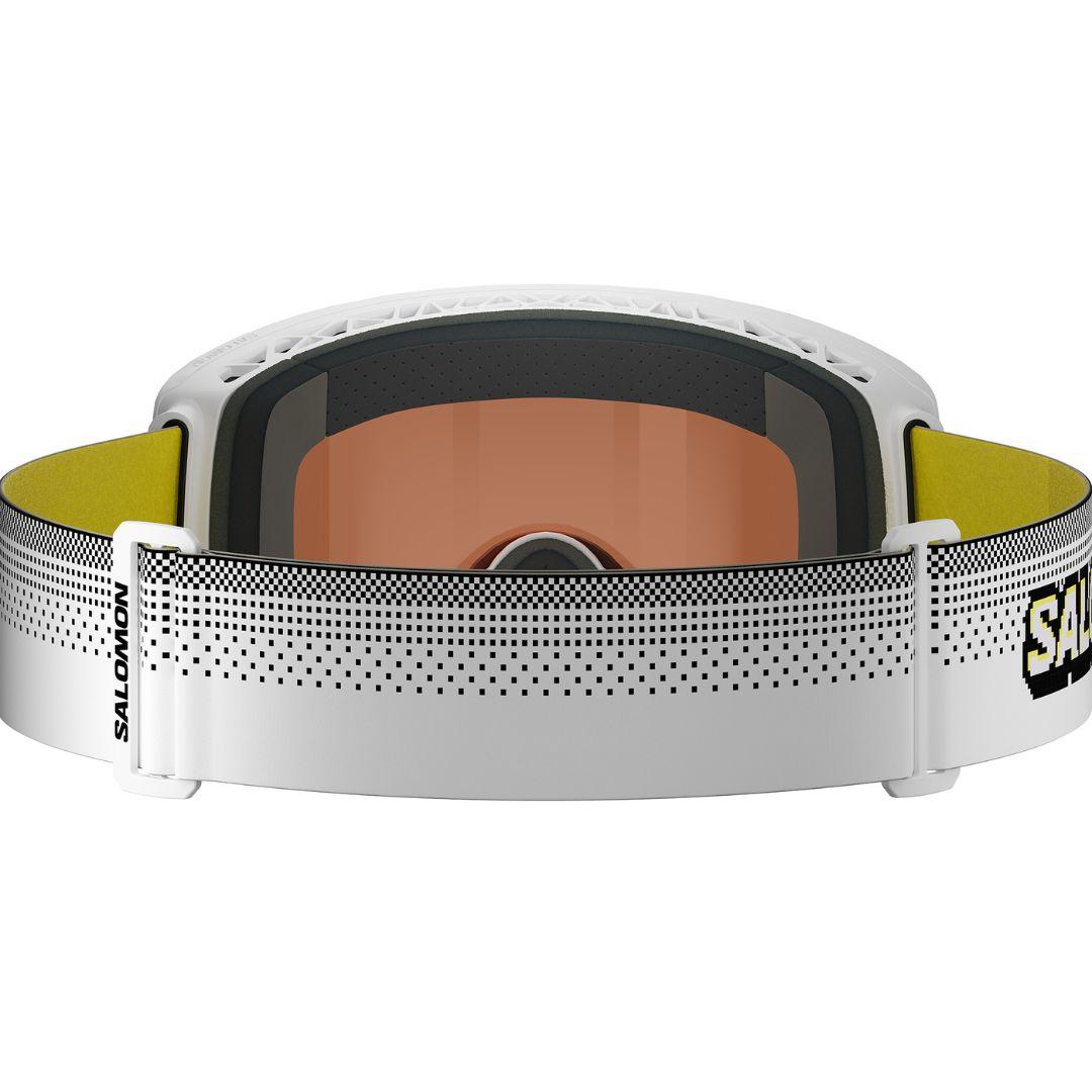 Salomon Sentry Prime Sigma Snow Goggles